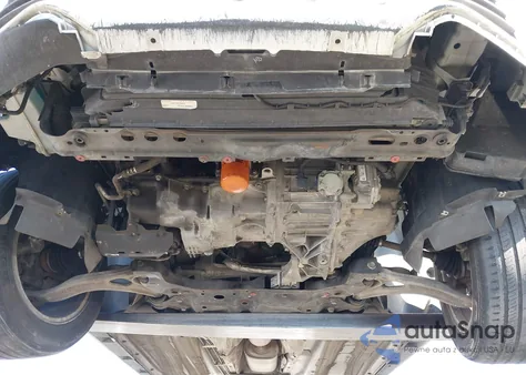 2014 Ford Focus Se из США, поврежденный, VIN 1FADP3K20EL337051